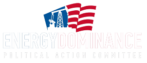 EnergyDominance Political Action Committee logo
