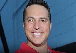 Mark Teixeira